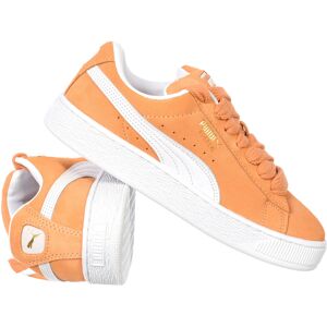 Puma Dámske Tenisky Suede Xl Biela 38 Puma Dámske Tenisky Suede Xl Biela 38