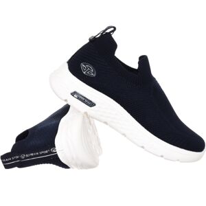 SOPRANI SPORT Dámska Bežecká Obuv Solo Soprani Zora Spw516a12/21 Modrá 37 SOPRANI SPORT Dámska Bežecká Obuv Solo Soprani Zora Spw516a12/21 Modrá 37