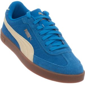 Puma Dámske Tenisky Club Ii Era Suede Hnedá 38.5 Puma Dámske Tenisky Club Ii Era Suede Hnedá 38.5