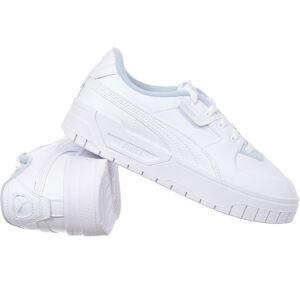 Puma Cali Dream Terry Dámske Tenisky Biela 38.5 Puma Cali Dream Terry Dámske Tenisky Biela 38.5