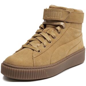 Puma Dámske Tenisky Hnedá 37 Puma Dámske Tenisky Hnedá 37