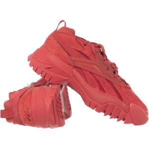 Reebok Club C Cardi V2 Tenisky Pre Ženy Červená 40 Reebok Club C Cardi V2 Tenisky Pre Ženy Červená 40
