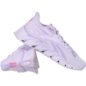 Reebok Dámske Tenisky Zig Kinetica 3 Fialová 40.5 Reebok Dámske Tenisky Zig Kinetica 3 Fialová 40.5