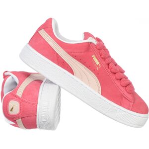 Puma - Dámske Tenisky Suede Xl Biela 38 Puma - Dámske Tenisky Suede Xl Biela 38