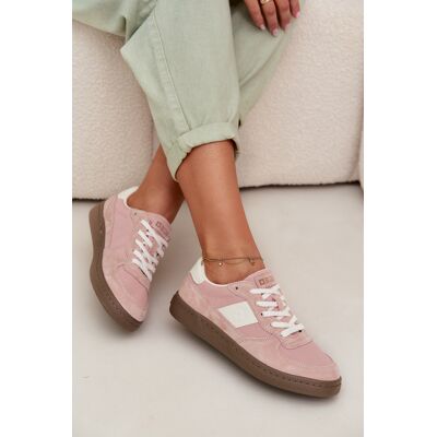 Dámske Tenisky Big Star Shoes Biela 36 Dámske Tenisky Big Star Shoes Biela 36