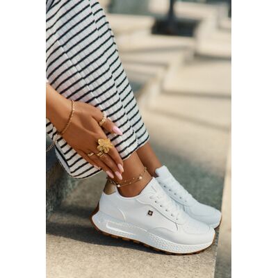 Big Star Shoes Ľahké Dámske Športové Topánky Big Star Šedá 38 Big Star Shoes Ľahké Dámske Športové Topánky Big Star Šedá 38