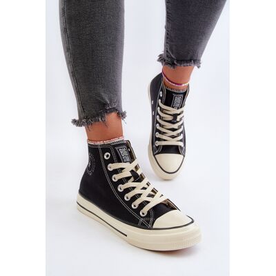 Dámske Tenisky Big Star Shoes 37 Dámske Tenisky Big Star Shoes 37