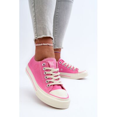 Dámske Tenisky Big Star Shoes Biela 36 Dámske Tenisky Big Star Shoes Biela 36