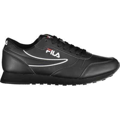 Fila 12v Orbit Low Čierna 39 Fila 12v Orbit Low Čierna 39