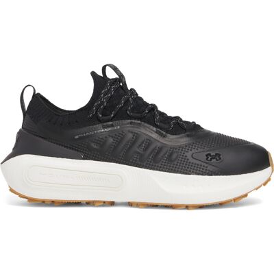 Men'S Spikeless Under Armour Phantom Fore Shoes Šedá Xs Men'S Spikeless Under Armour Phantom Fore Shoes Šedá Xs
