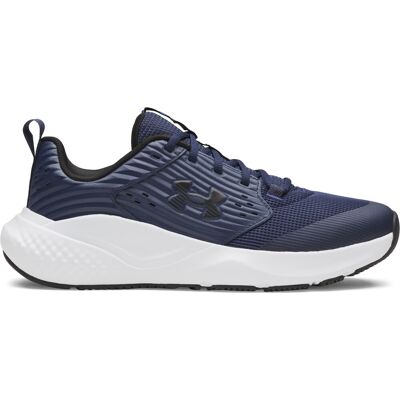 Men'S Shoes Under Armour Charged Commit Tr 4 Modrá Uk 10.5 Men'S Shoes Under Armour Charged Commit Tr 4 Modrá Uk 10.5