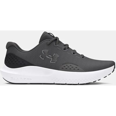 Men'S Shoes Under Armour Charged Surge 4 Šedá Uk 7.0 Men'S Shoes Under Armour Charged Surge 4 Šedá Uk 7.0