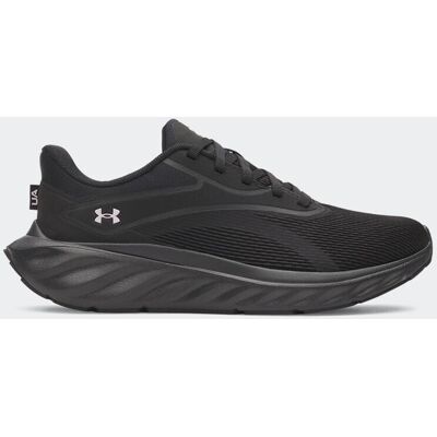 Dámske Tenisky Under Armour Ascend Čierna Uk 5.0 Dámske Tenisky Under Armour Ascend Čierna Uk 5.0