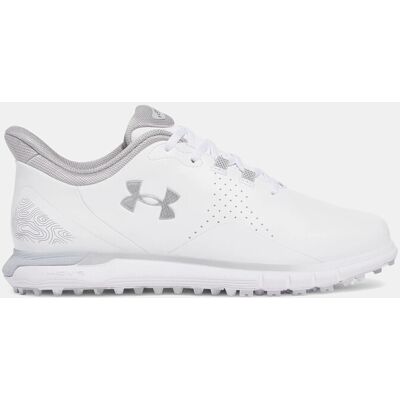 Men'S Spikeless Shoes Under Armour Drive Fade Sl Biela Uk 10.5 Men'S Spikeless Shoes Under Armour Drive Fade Sl Biela Uk 10.5