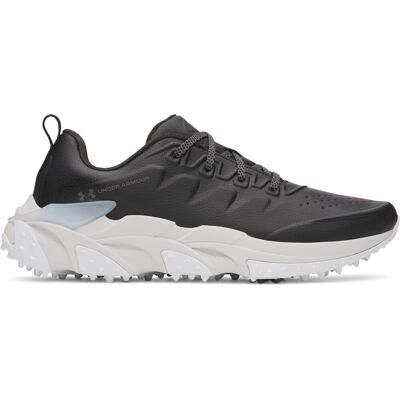 Pánske Golfové Topánky Under Armour Halo Tour Sl Čierna Uk 7.0 Pánske Golfové Topánky Under Armour Halo Tour Sl Čierna Uk 7.0