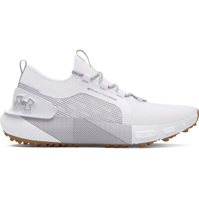 Men'S Spikeless Under Armour Phantom Golf Shoes Šedá Uk 10.5 Men'S Spikeless Under Armour Phantom Golf Shoes Šedá Uk 10.5