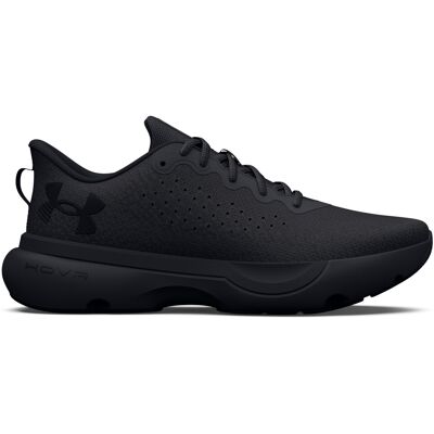 Men'S Shoes Under Armour Infinite Čierna Uk 7.0 Men'S Shoes Under Armour Infinite Čierna Uk 7.0