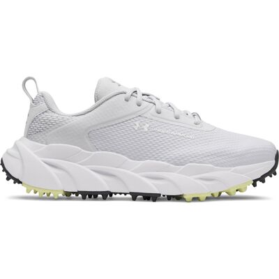 Dámske Golfové Topánky Under Armour Halo Hybrid Sl Biela Uk 7.0 Dámske Golfové Topánky Under Armour Halo Hybrid Sl Biela Uk 7.0