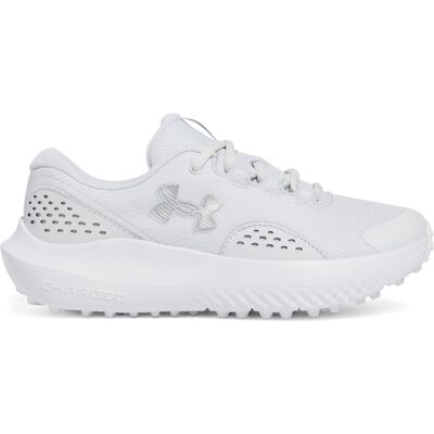 Women'S Spikeless Under Armour Surge Golf Shoes Šedá Uk 5.0 Women'S Spikeless Under Armour Surge Golf Shoes Šedá Uk 5.0