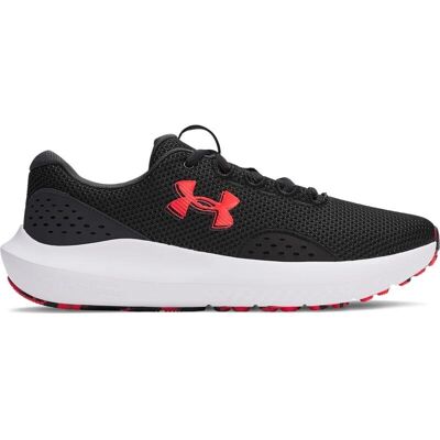 Men'S Shoes Under Armour Charged Surge 4 Čierna Uk 7.0 Men'S Shoes Under Armour Charged Surge 4 Čierna Uk 7.0