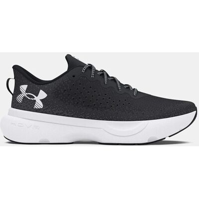 Men'S Shoes Under Armour Infinite Šedá Xs Men'S Shoes Under Armour Infinite Šedá Xs