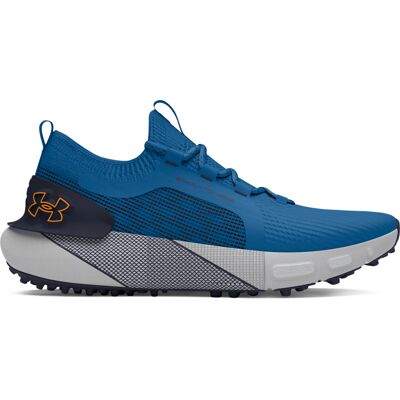 Men'S Spikeless Under Armour Phantom Golf Shoes Modrá Uk 11.5 Men'S Spikeless Under Armour Phantom Golf Shoes Modrá Uk 11.5
