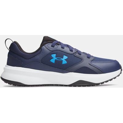 Men'S Shoes Under Armour Charged Edge Modrá Uk 10.5 Men'S Shoes Under Armour Charged Edge Modrá Uk 10.5