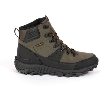 Men'S Waterproof Shoes Trespass Conrad Šedá 43-46 Men'S Waterproof Shoes Trespass Conrad Šedá 43-46