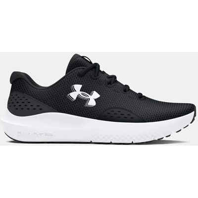 Women'S Shoes Under Armour W Charged Surge 4 Čierna Uk 5.0 Women'S Shoes Under Armour W Charged Surge 4 Čierna Uk 5.0