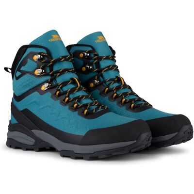 Unisex Trekking Shoes Trespass Orian Čierna 38 Unisex Trekking Shoes Trespass Orian Čierna 38