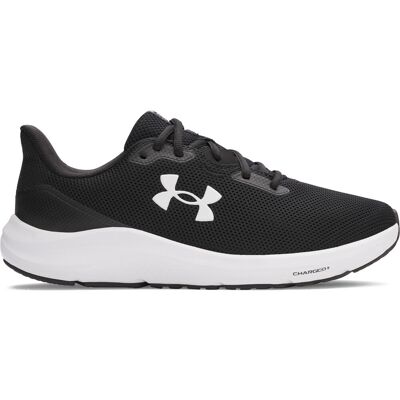 Men'S Shoes Under Armour Charged Pursuit 4 Čierna Uk 7.0 Men'S Shoes Under Armour Charged Pursuit 4 Čierna Uk 7.0