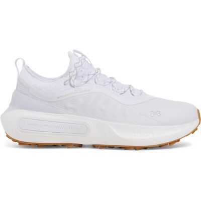 Men'S Spikeless Under Armour Phantom Fore Shoes Šedá Xs Men'S Spikeless Under Armour Phantom Fore Shoes Šedá Xs