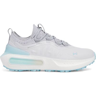 Women'S Under Armour Phantom Fore Spikeless Shoes Šedá Uk 7.0 Women'S Under Armour Phantom Fore Spikeless Shoes Šedá Uk 7.0