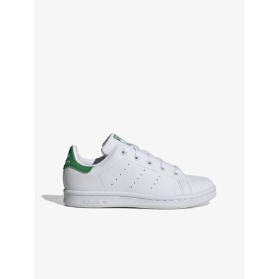 Adidas Originals Tenisky - Adidas Stan Smith White Biela 28.5 Adidas Originals Tenisky - Adidas Stan Smith White Biela 28.5