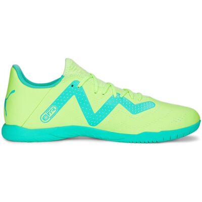 Puma Future Play It Halovky Svetlozelená Usa: 10, Uk: 9.5 Puma Future Play It Halovky Svetlozelená Usa: 10, Uk: 9.5