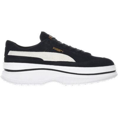 Puma Deva Suede Wns Biela 39 Puma Deva Suede Wns Biela 39