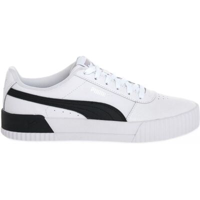 Puma Carina L Šedá 42 Puma Carina L Šedá 42