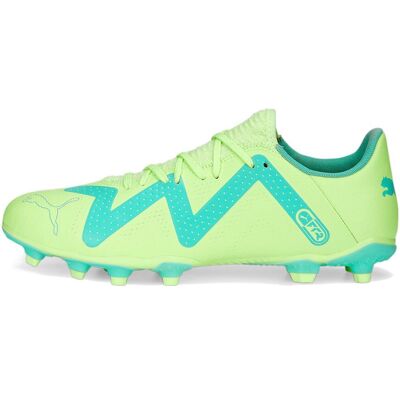 Puma Future Play Fgag Svetlozelená Usa: 9, Uk: 8.5 Puma Future Play Fgag Svetlozelená Usa: 9, Uk: 8.5