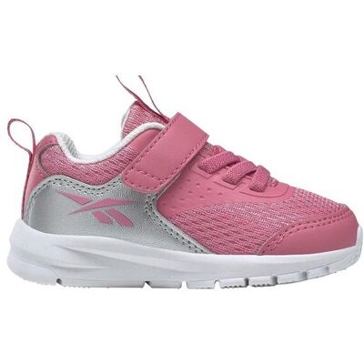 Reebok Rush Runner Ružová 22 Reebok Rush Runner Ružová 22