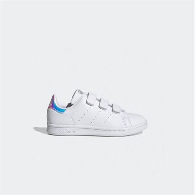 Adidas Stan Smith Cf C Biela 28.5 Adidas Stan Smith Cf C Biela 28.5