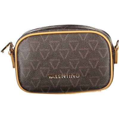 Valentino Dámska Kabelka Hnedá Hnedá One Size Valentino Dámska Kabelka Hnedá Hnedá One Size