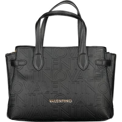 Valentino Dámska Kabelka Čierna Čierna One Size Valentino Dámska Kabelka Čierna Čierna One Size