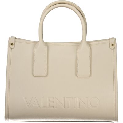 Krémová Kabelka Valentino One Size Krémová Kabelka Valentino One Size