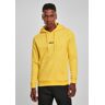 MT Men Men'S Hoodietaxi Hoody - Yellow L