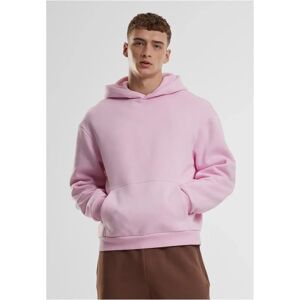 Urban Classics Men'S Hoodie Fluffy Pink Ružová M Urban Classics Men'S Hoodie Fluffy Pink Ružová M
