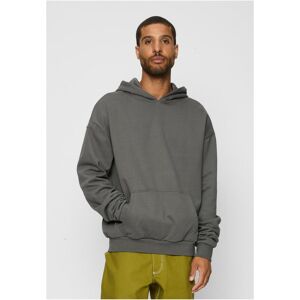 Urban Classics Ultra Heavy Hoody Magnet Šedá Xs Urban Classics Ultra Heavy Hoody Magnet Šedá Xs