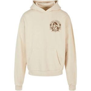 Merchcode Niall Horan - On The Loose Ultra Heavy Hoody Sand Krémová 3xl Merchcode Niall Horan - On The Loose Ultra Heavy Hoody Sand Krémová 3xl