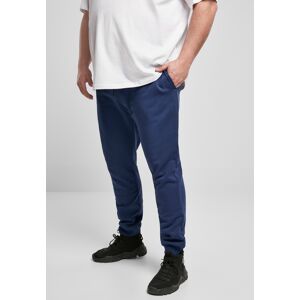 Urban Classics Bio Basic Sweatpants Navy Blue Modrá S Urban Classics Bio Basic Sweatpants Navy Blue Modrá S