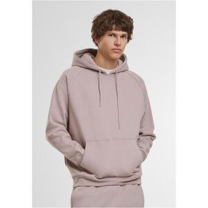 Urban Classics Men'S Blank Hoody Powder Pink Sweatshirt Šedá Xxl Urban Classics Men'S Blank Hoody Powder Pink Sweatshirt Šedá Xxl