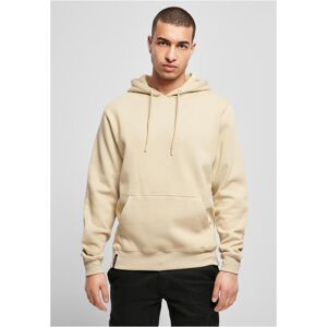 CS Sand C&s Plain Hoody Krémová Xs CS Sand C&s Plain Hoody Krémová Xs